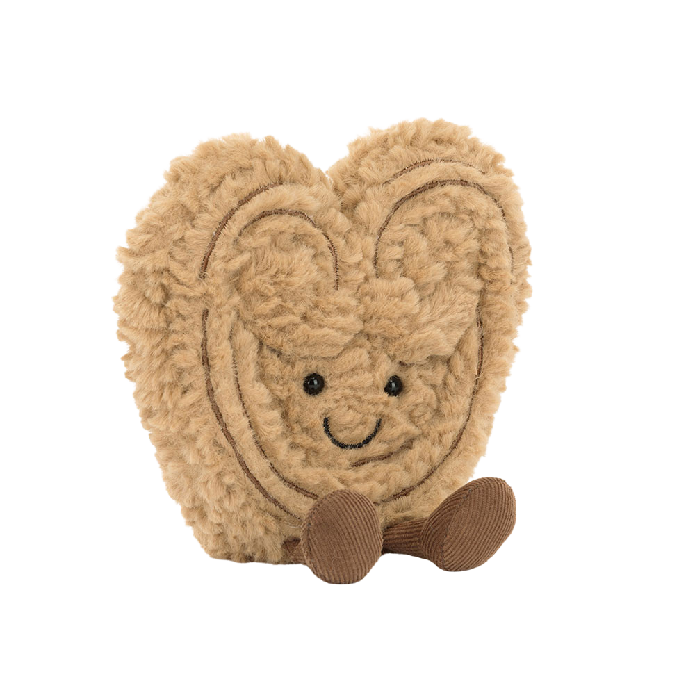 Phillippe Palmier Heart