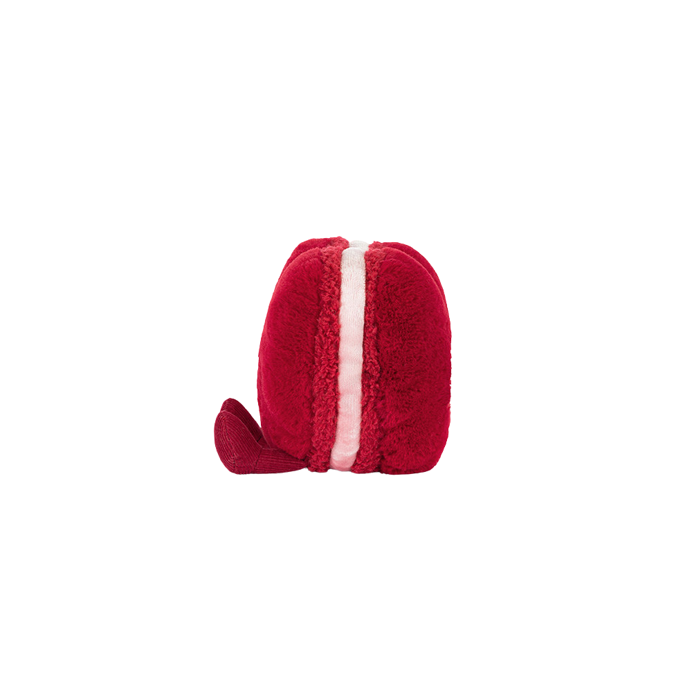 Arlette Heart Macaron