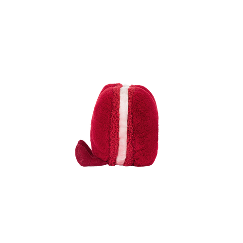 Arlette Heart Macaron