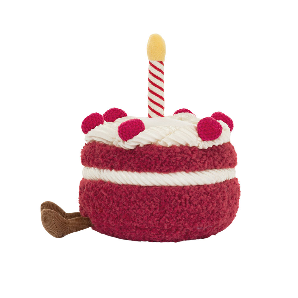 Amuesable Cheri Cake