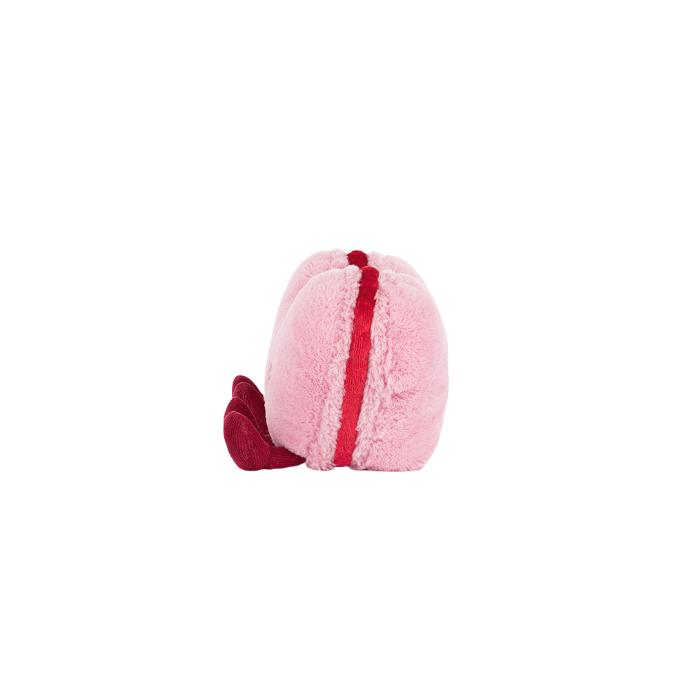 Colette Heart Macaron