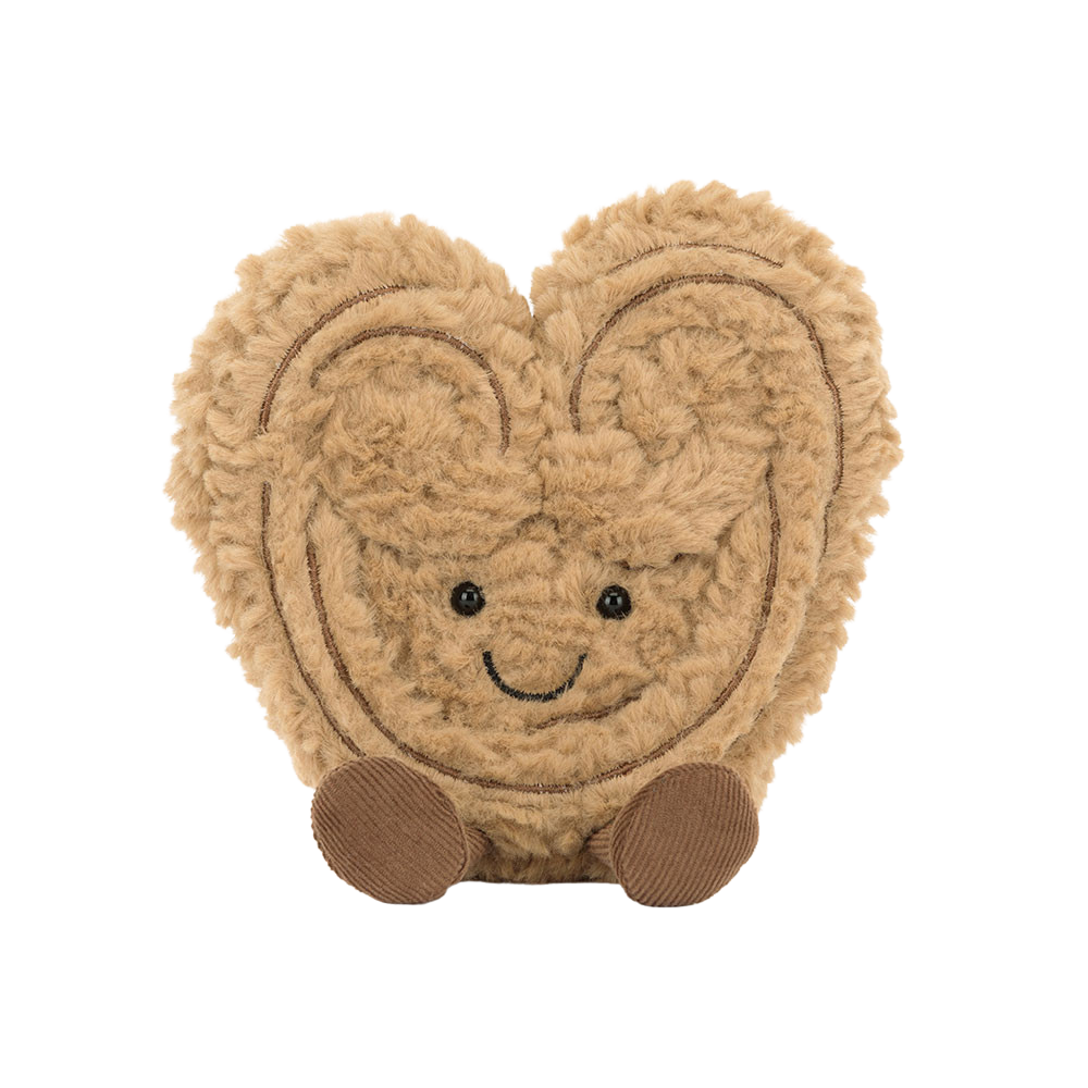 Phillippe Palmier Heart