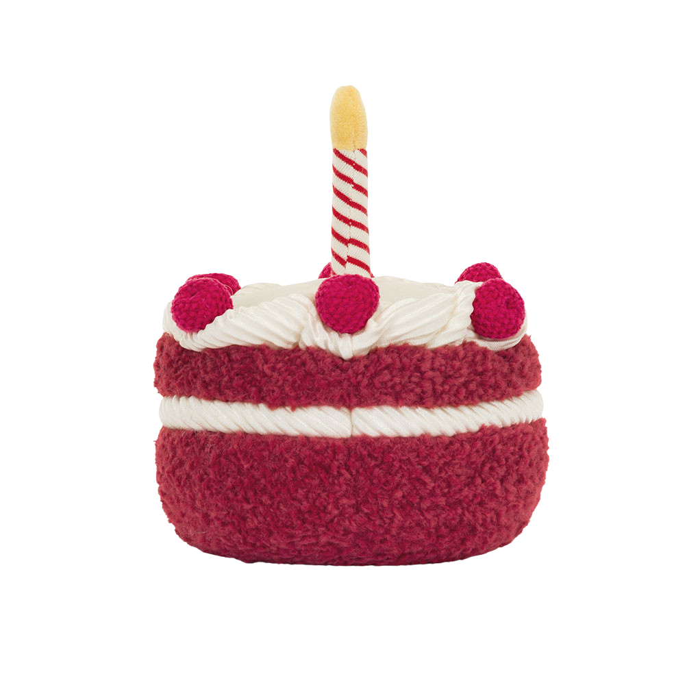 Amuesable Cheri Cake